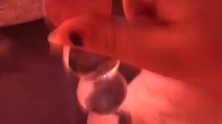 Tight Pussy Squirt