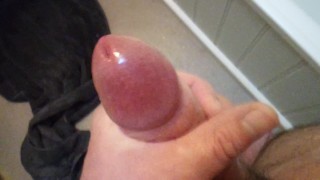 1 minute cum