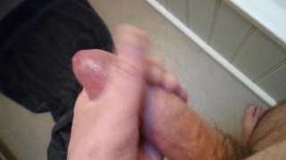 1 minute cum
