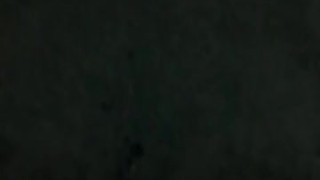 Slow Motion Cumshot