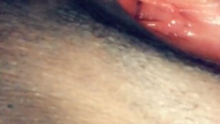 Cum Play In This Wet Pussy