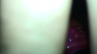 Nubile dildo
