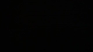 Shy girl fucks herself to squirting orgasm