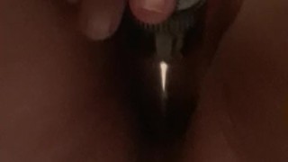 Sweet Pussy Play
