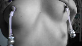 Salmakia- Just a little bit of a tease