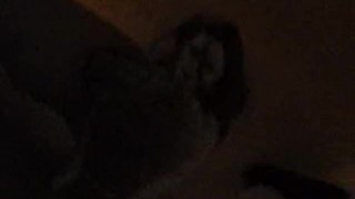 Monika Unco "Semi Missed HJ"