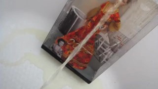 B.B.B.preview: SELEN 's Box Piss (full scene on it's way!)