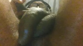 I WAS HORNY P.H SO I TAKEN CARE OF IT!! HEAVY LOAD MUST SEE