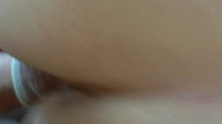 Blonde German gets fucked