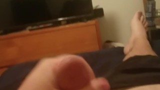 Big Cum