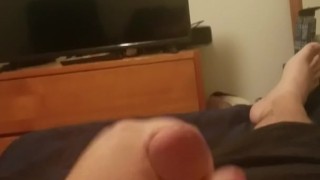 Big Cum