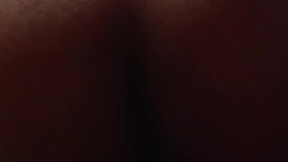 Do You Like My Ass While I am Riding it From The Back Slap My Horny Fat Ass - Mastermeat1