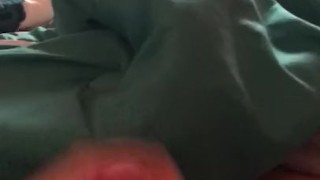 Teen loves to cum fast