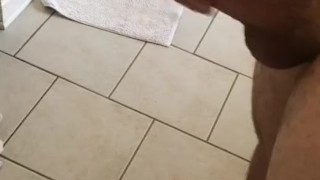 A little fun in the morning