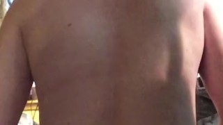 baby’s first butt plug pt. 2