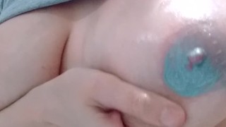 How does it come off? Like this!