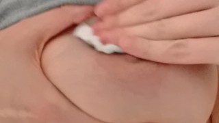 How does it come off? Like this!
