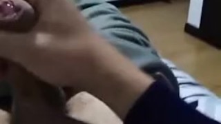 me vengo pensando en una vagina humeda.