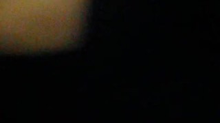 Best Orgasm in MONTHS