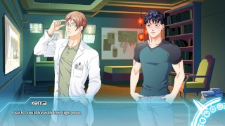 The Importance of Being PC - To Trust An Incubus Part 14