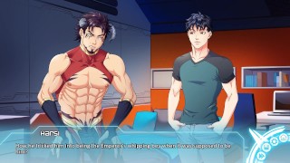 The Cry Heard Round the World - To Trust An Incubus Part 15