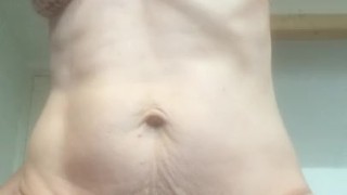 Extreme nipple torture with metal brush and tabasco for submissive painslut