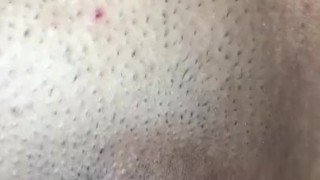 Morning fun cum