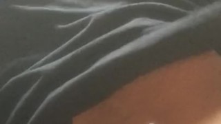 Throbbing dick needs some help
