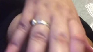 Tit Tease