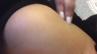 Tit Tease