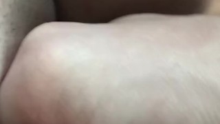 Bullet Vibrator while Driving