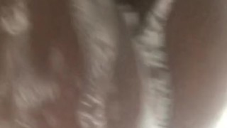 Hot steamy shower