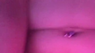 Woke up horny
