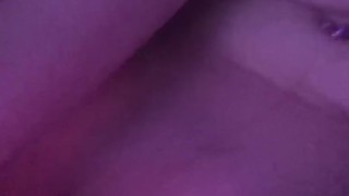 Woke up horny