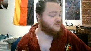 Necromancy 101: The Proposal