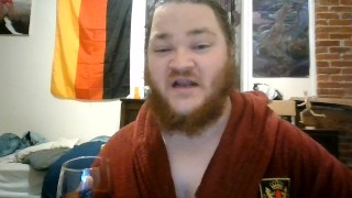 Necromancy 101: The Proposal