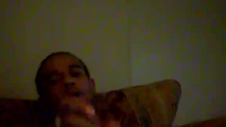 mandingo squirt