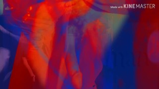 DIVA DICK Girls Like Peace Pipe