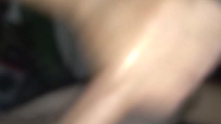 Masturbating for my wife