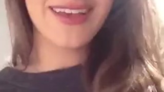 Dani Daniels premium snapchat