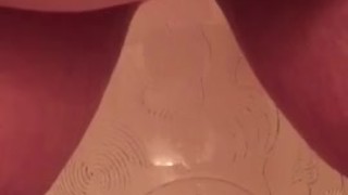 Doing some Seriously Sexy Piss Play