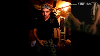 DIVA DICK Queen Fat Rat