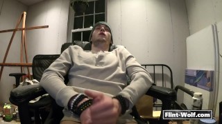 Yup, Daily Cum Challenge Day 2 Cum 7. Cum 8 is on premium.