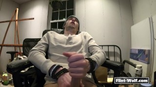 Yup, Daily Cum Challenge Day 2 Cum 7. Cum 8 is on premium.