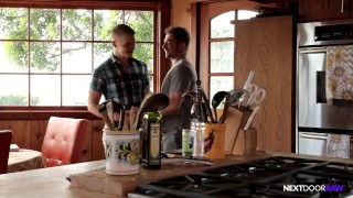 NextDoorRaw Straight Married Hunk Takes Off Ring 2 Raw His Boy