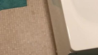 Slo mo cumshot