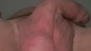 big dick and balls