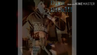 DIVA DICK Pynk