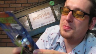 Bizarre WEBROOT® Action Figures | JHF