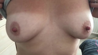 Quick Titty Drop